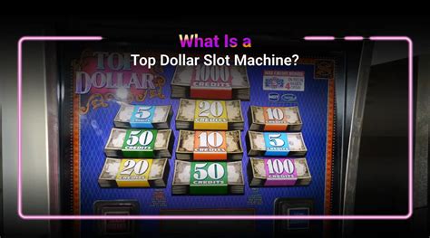top dollar slot machine strategy|How to Win More at Top Dollar Slots Simple tips and tricks.